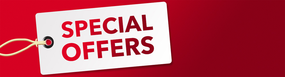 Special Offers at Awnings Direct